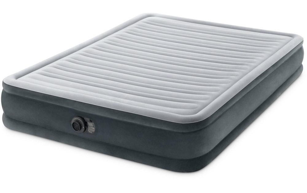 Intex Luftbett »Deluxe Comfort-Plush«