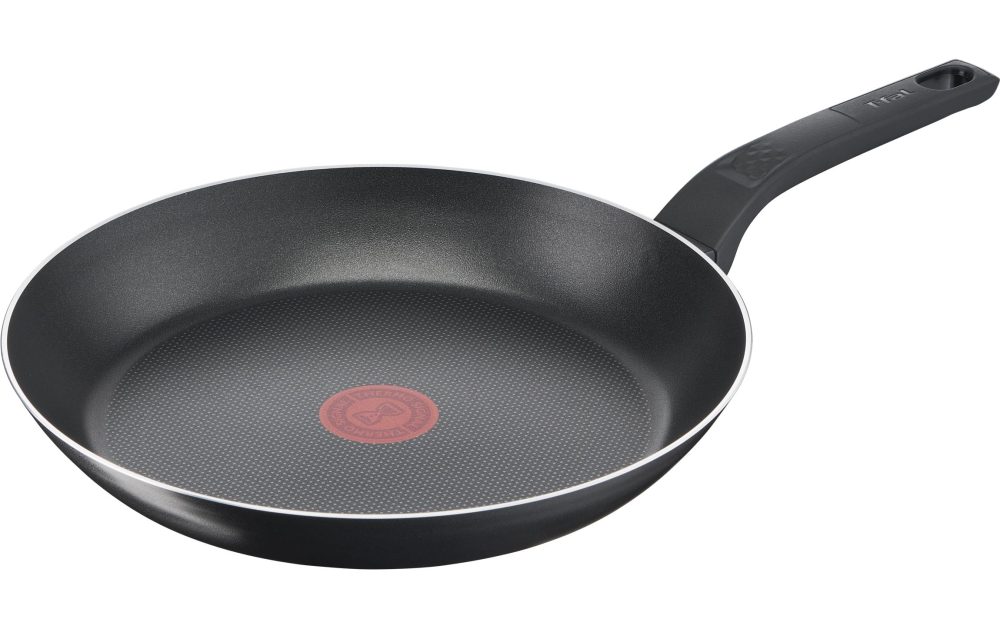 Bratpfanne EASY COOK Ø28cm Aluminium schwarz