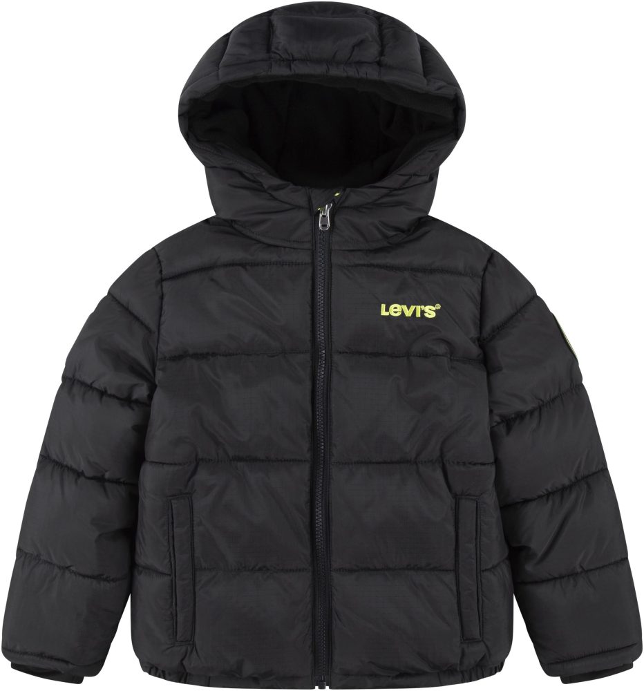 Levi's® Kids Steppjacke, mit Kapuze, for BOYS