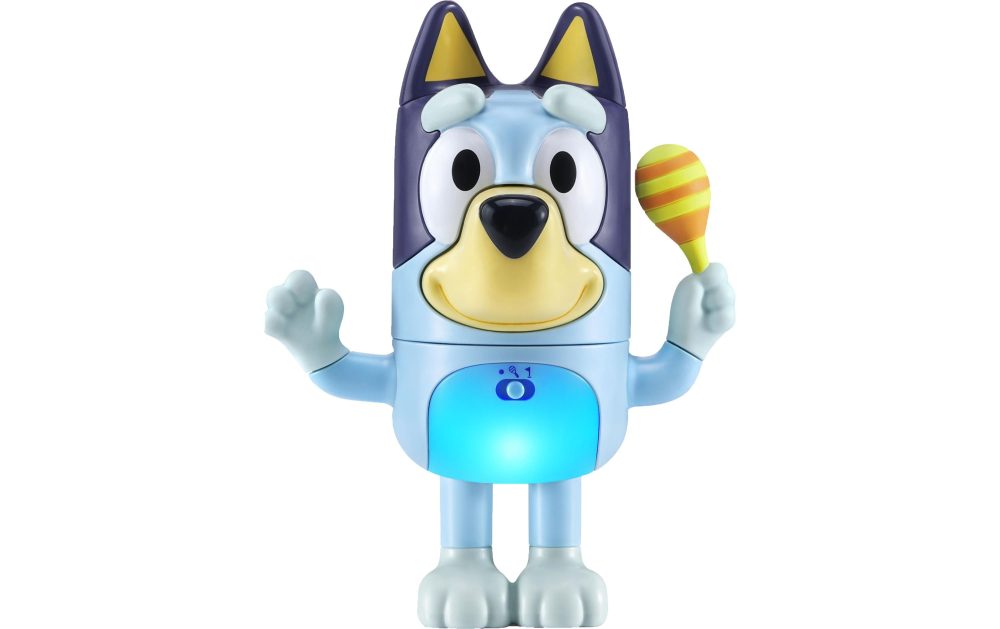 Vtech® Lernspielzeug »Bluey Blau«