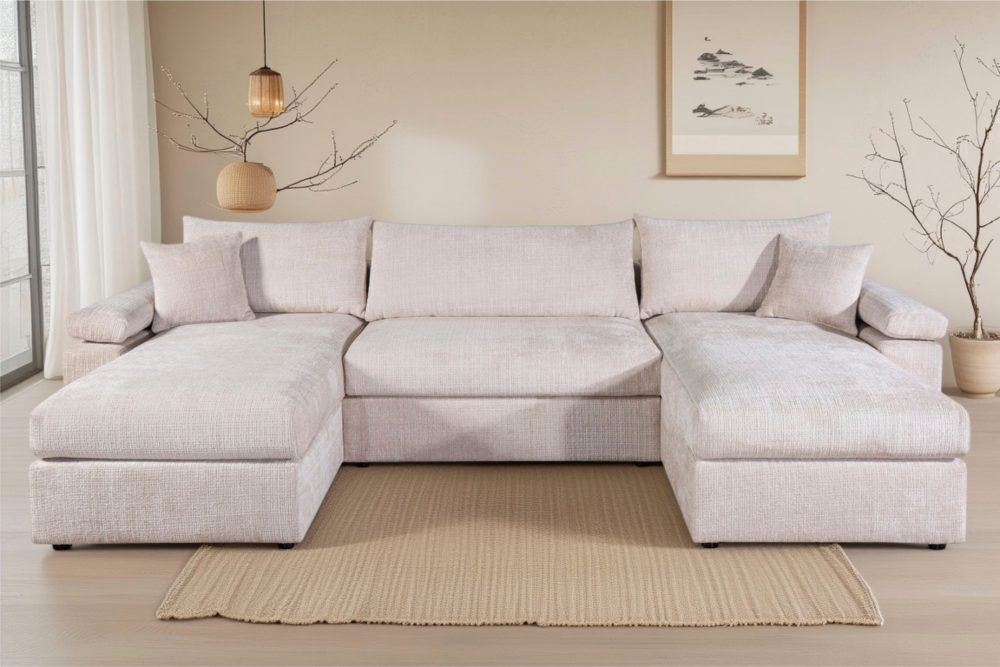 GOODproduct Wohnlandschaft 