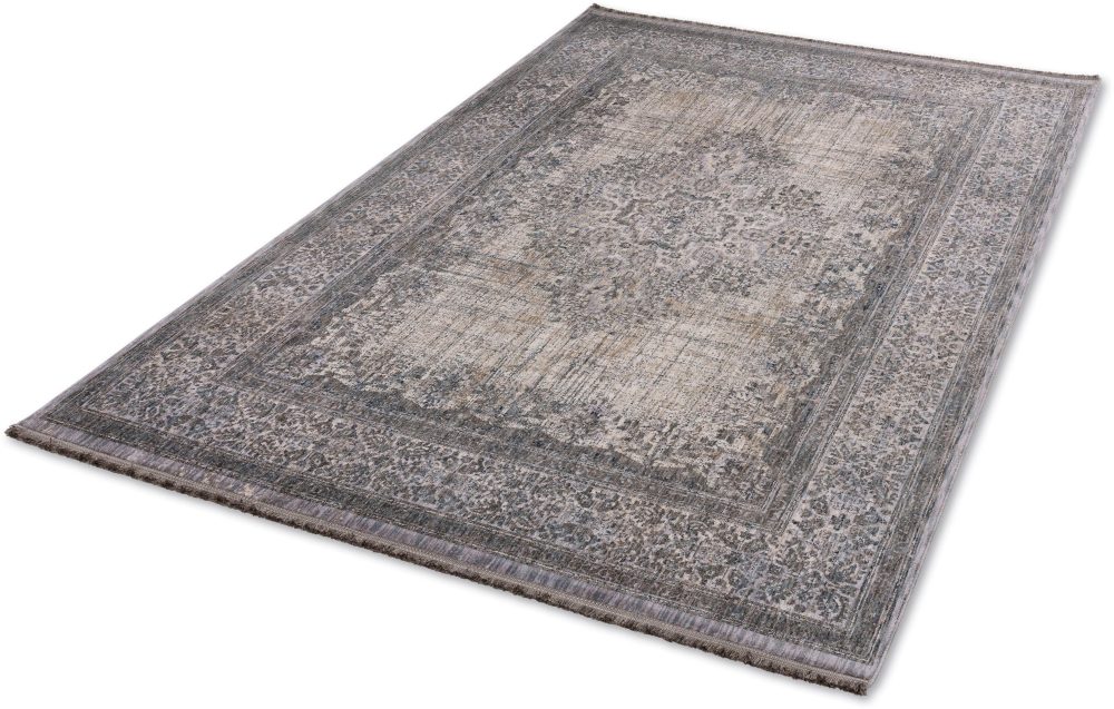ASTRA Teppich »Sarezzo 232«, rechteckig, Orient Optik, Kurzflor, Wohnzimmer