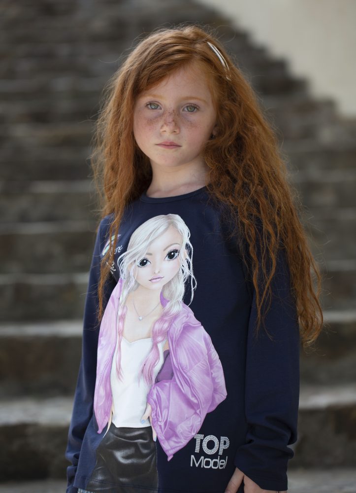 TOPModel Langarmshirt