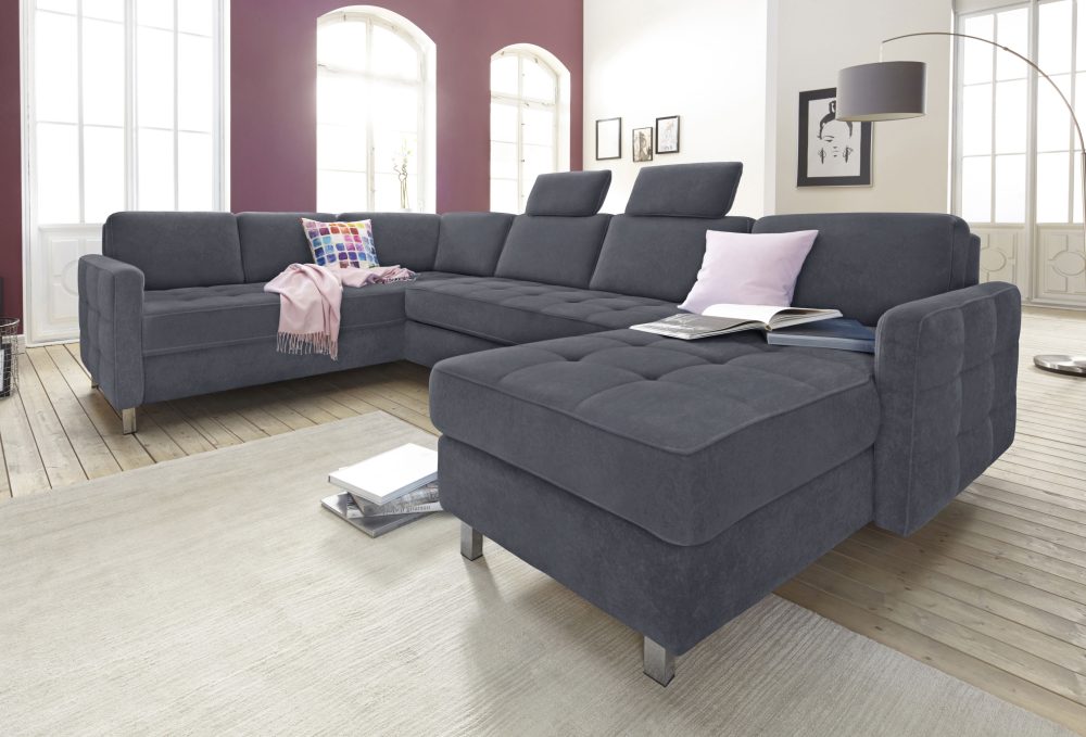 sit&more Wohnlandschaft