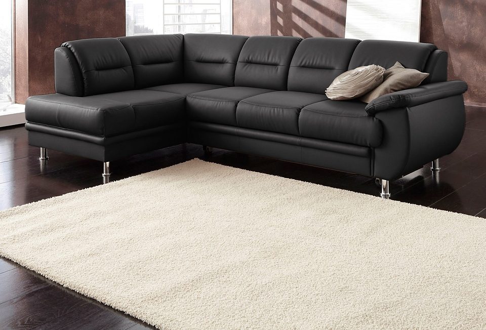 sit&more Ecksofa