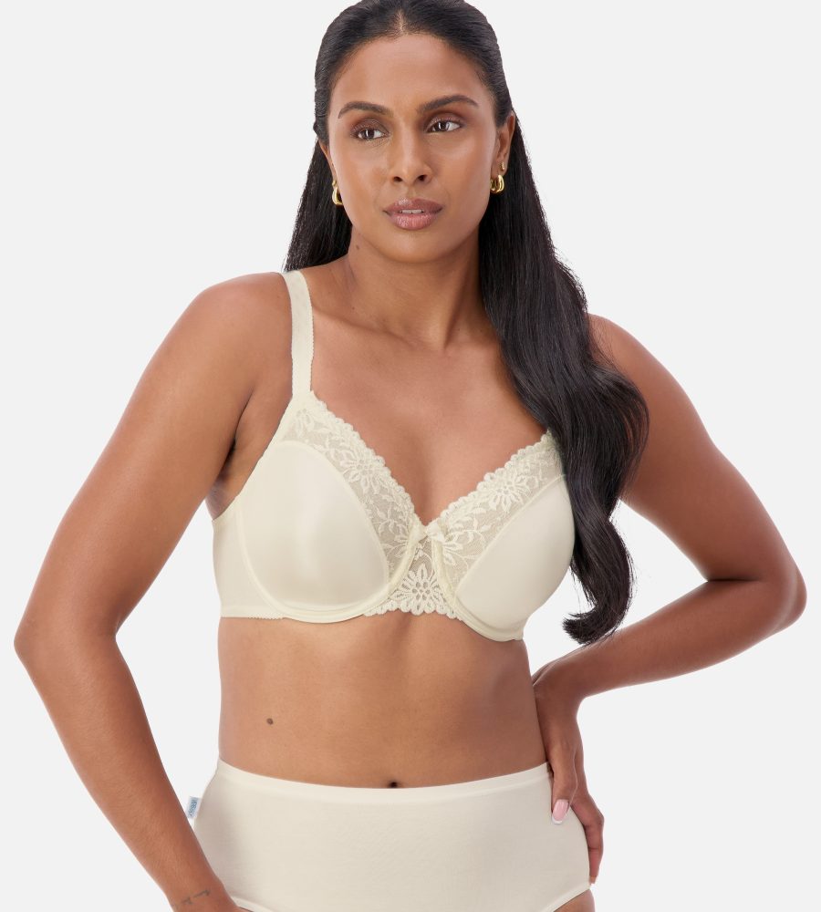 Triumph Minimizer-BH »Ladyform Soft W«