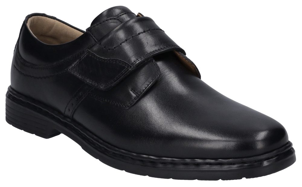 Josef Seibel Klettschuh »Alastair 16«, in komfortabler Schuhweite K (extraweit)
