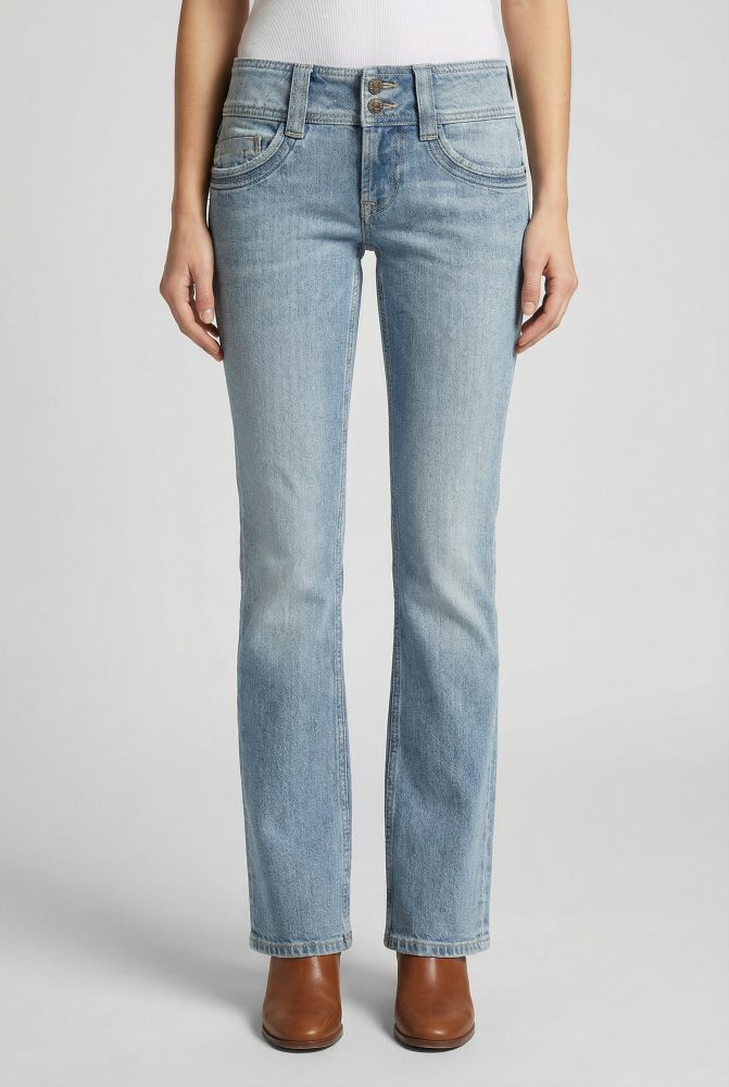 Pepe Jeans Slim-fit-Jeans 