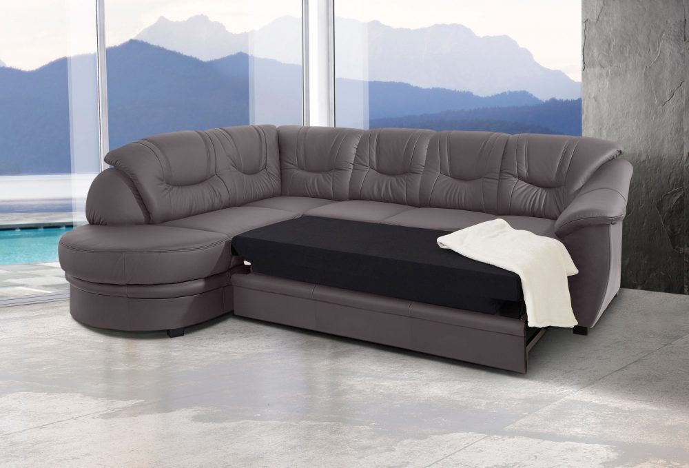 sit&more Ecksofa