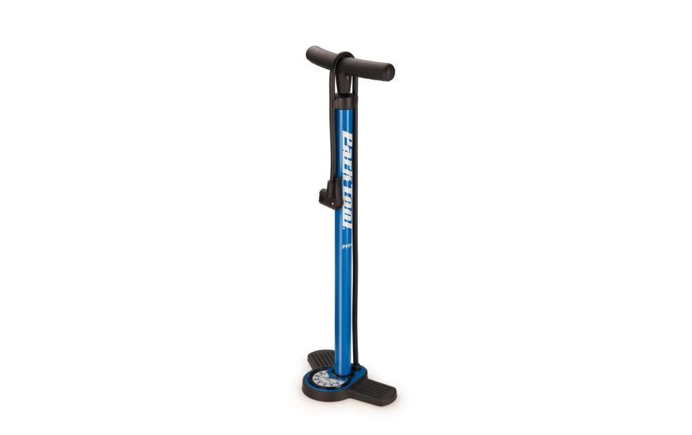 Park Tool PFP-8 Stand-Luftpumpe 2019 Standpumpen