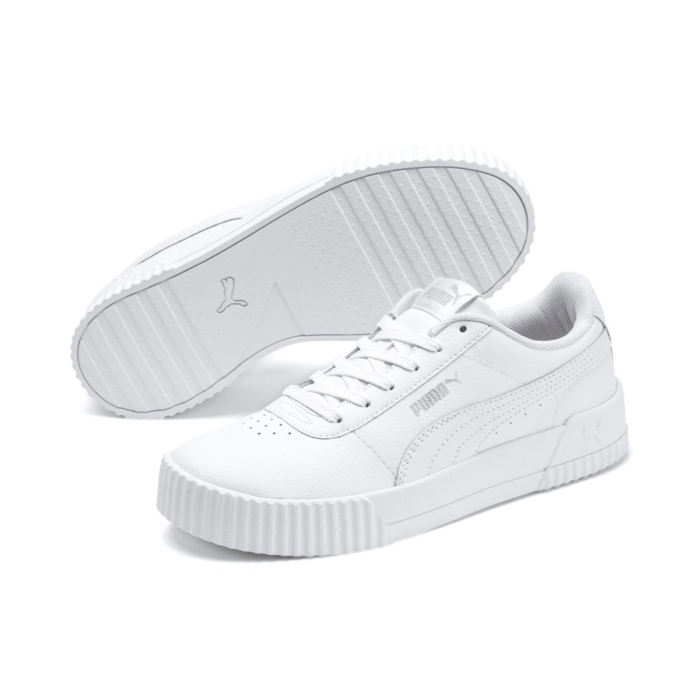 PUMA Carina L Sneaker Damen