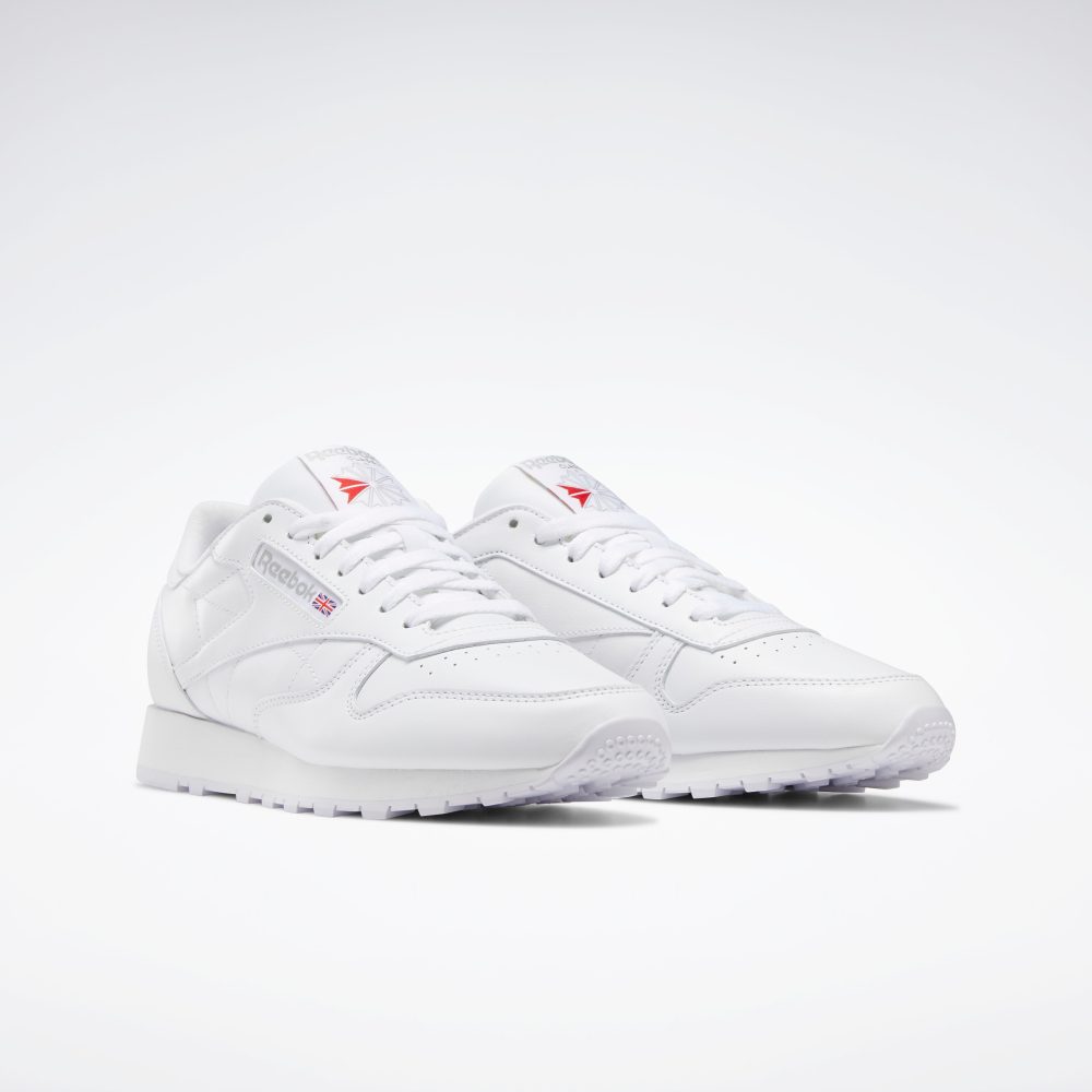 Reebok Classic Sneaker »CLASSIC LEATHER«