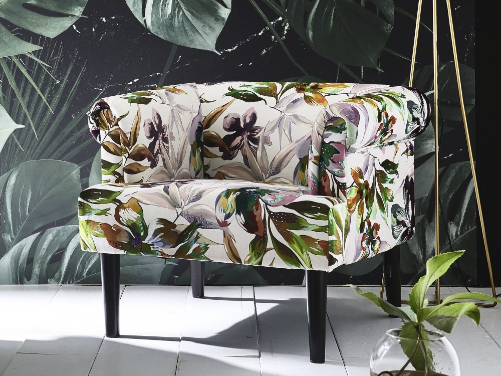 ATLANTIC home collection Sessel