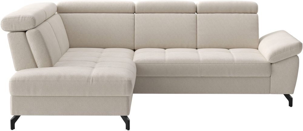sit&more Ecksofa 