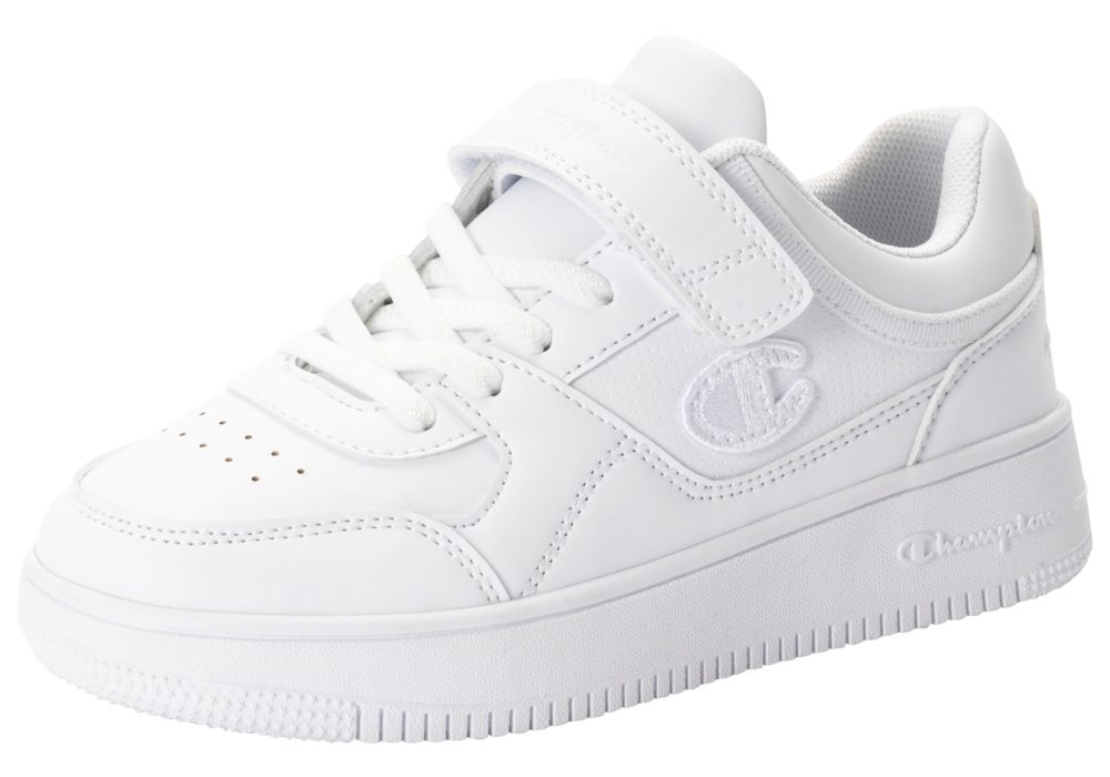 Champion Sneaker »REBOUND VINTAGE LOW B PS«