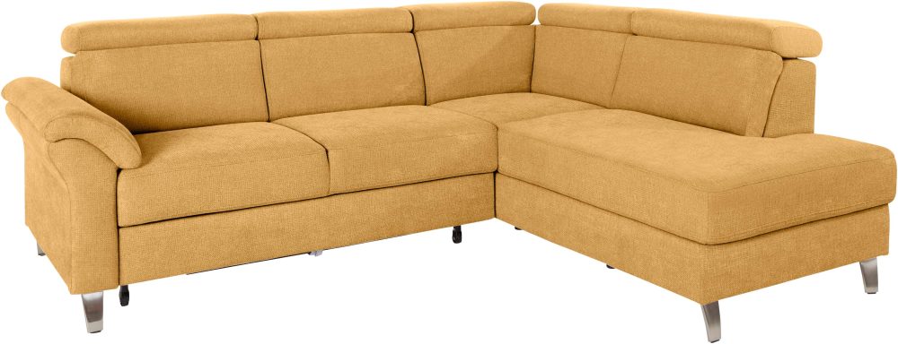 sit&more Ecksofa