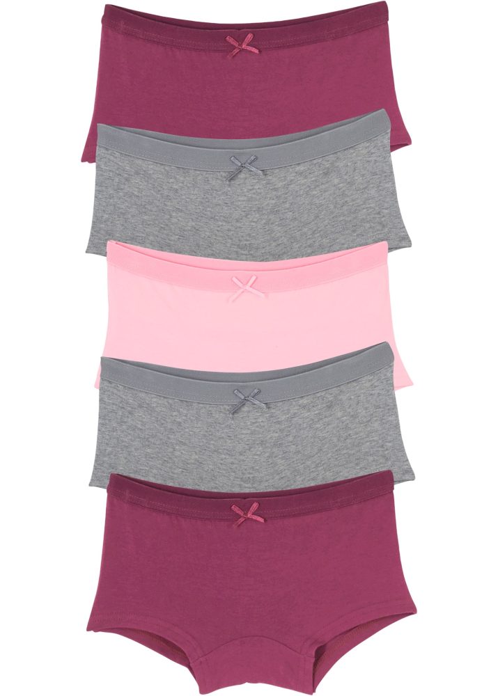 Panty (5er-Pack)