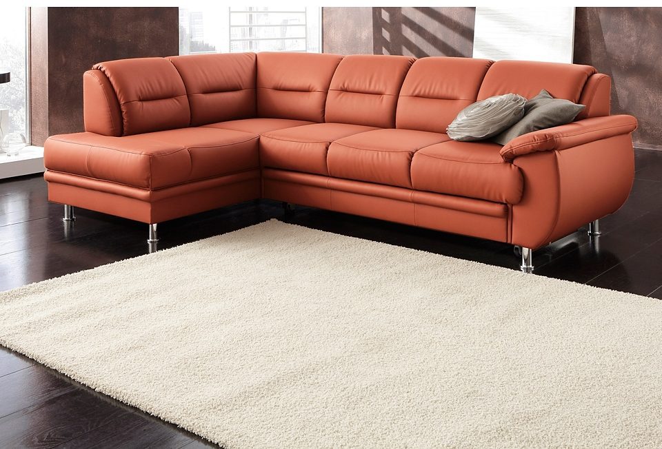 sit&more Ecksofa