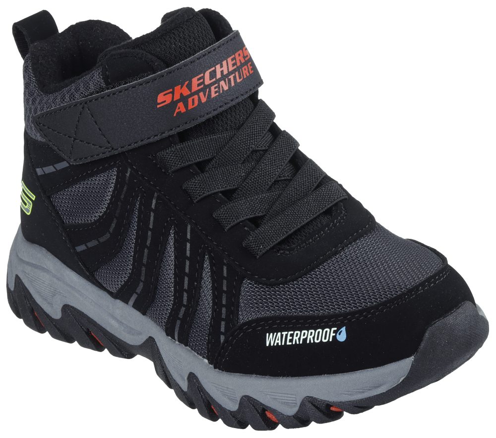 Skechers Winterstiefel 