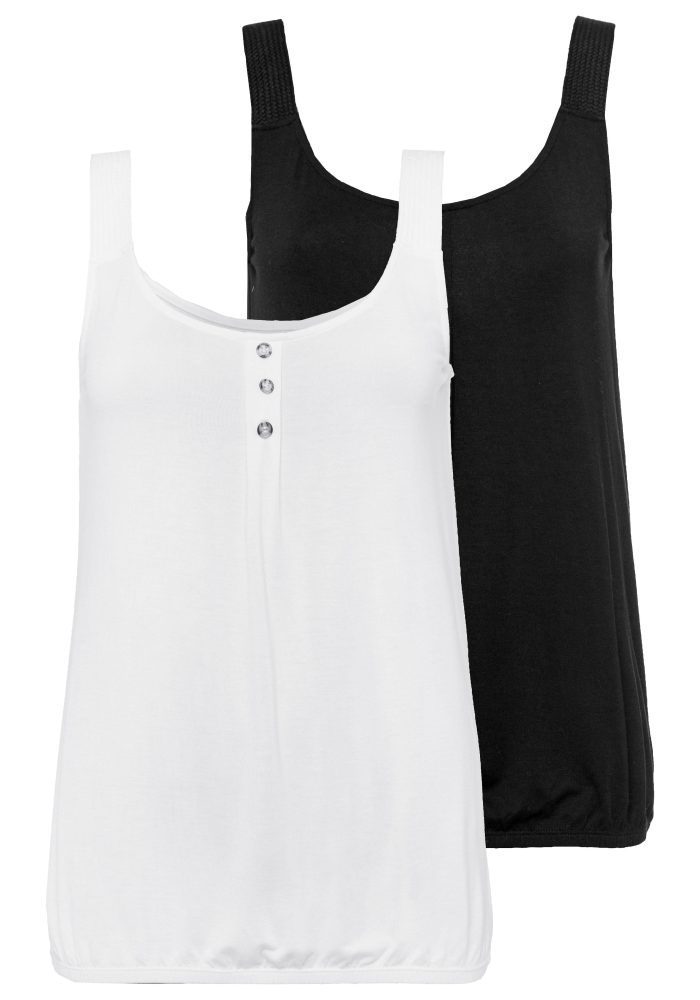 LASCANA Tanktop