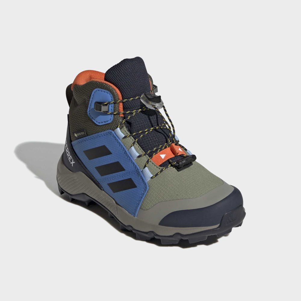 adidas Terrex Kinder Mid GTX Schuhe