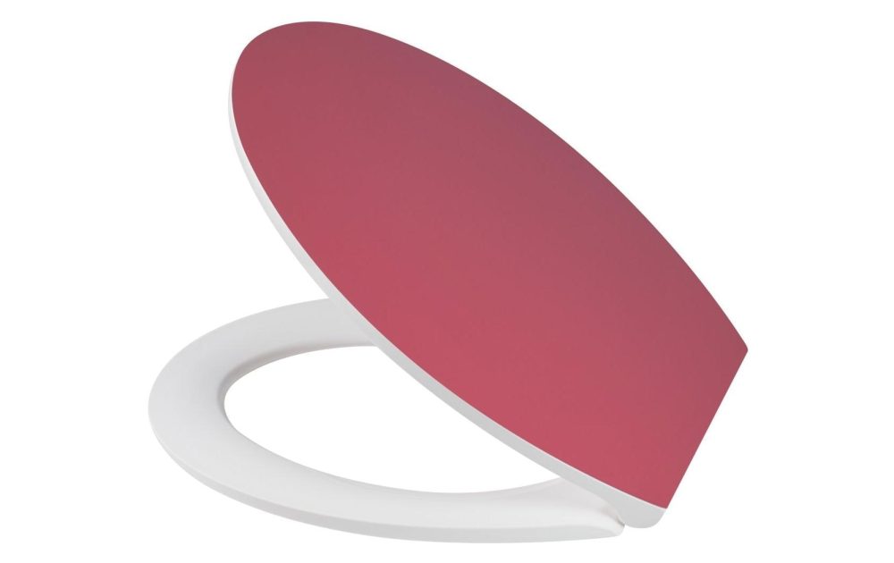 diaqua® WC-Sitz »Hollywood Slow Down«