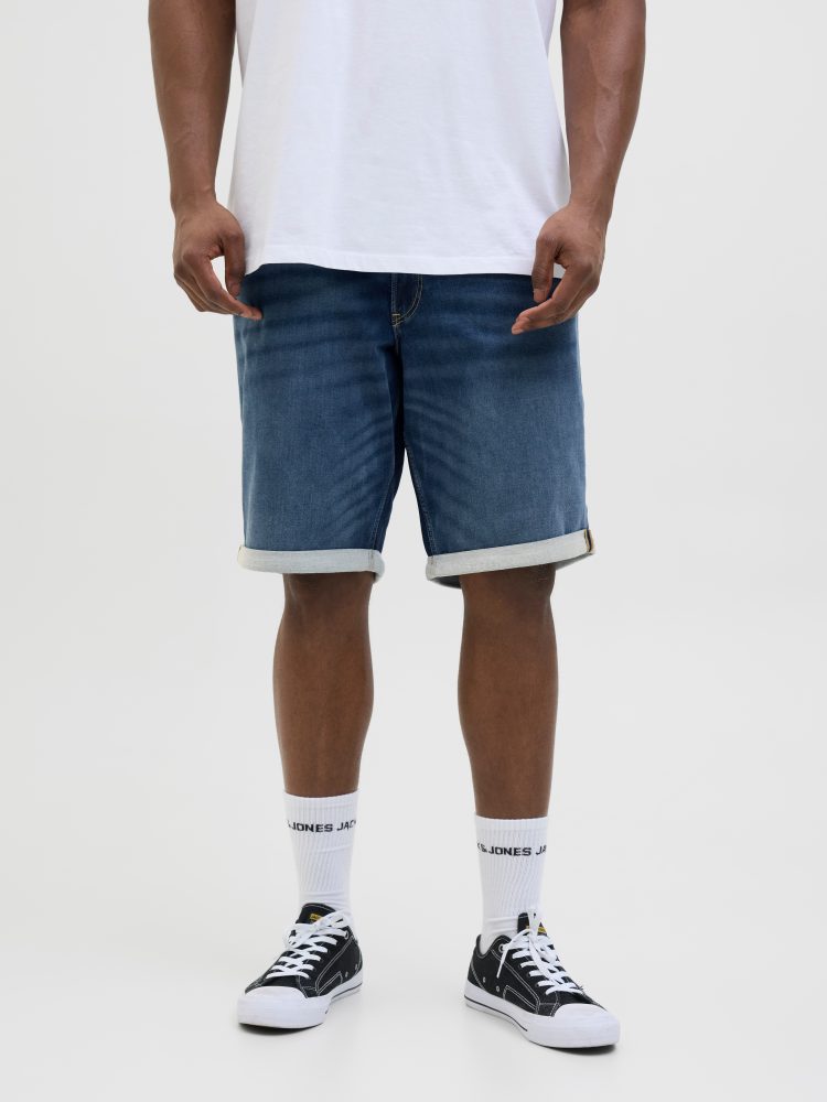 Jack & Jones PlusSize Shorts »JJIRICK JJICON I.K. SHOR«