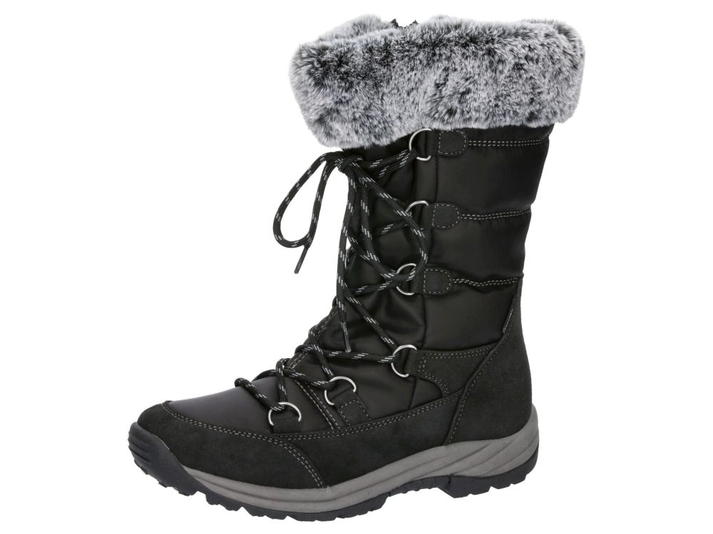Lico Winterstiefel »Winterboot Julia«