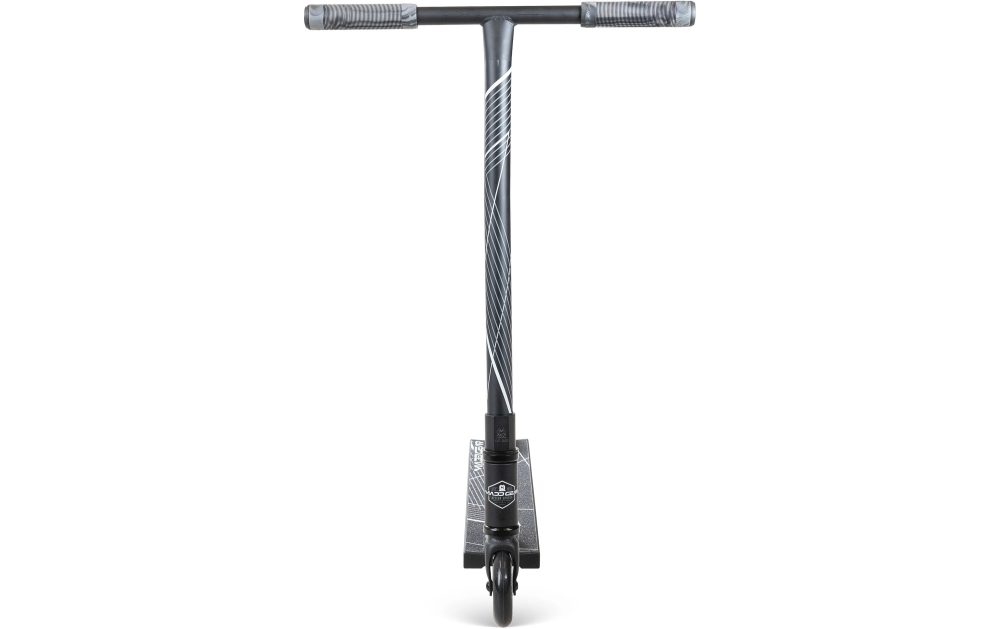 Madd Gear - Freestyle MG1 Raven, One Size, Multicolor