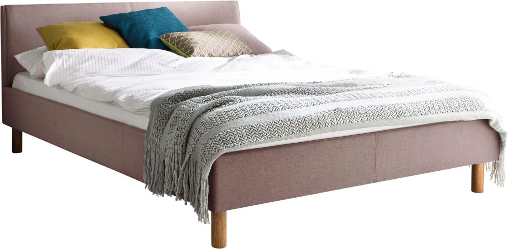 home24 Polsterbett Lena
