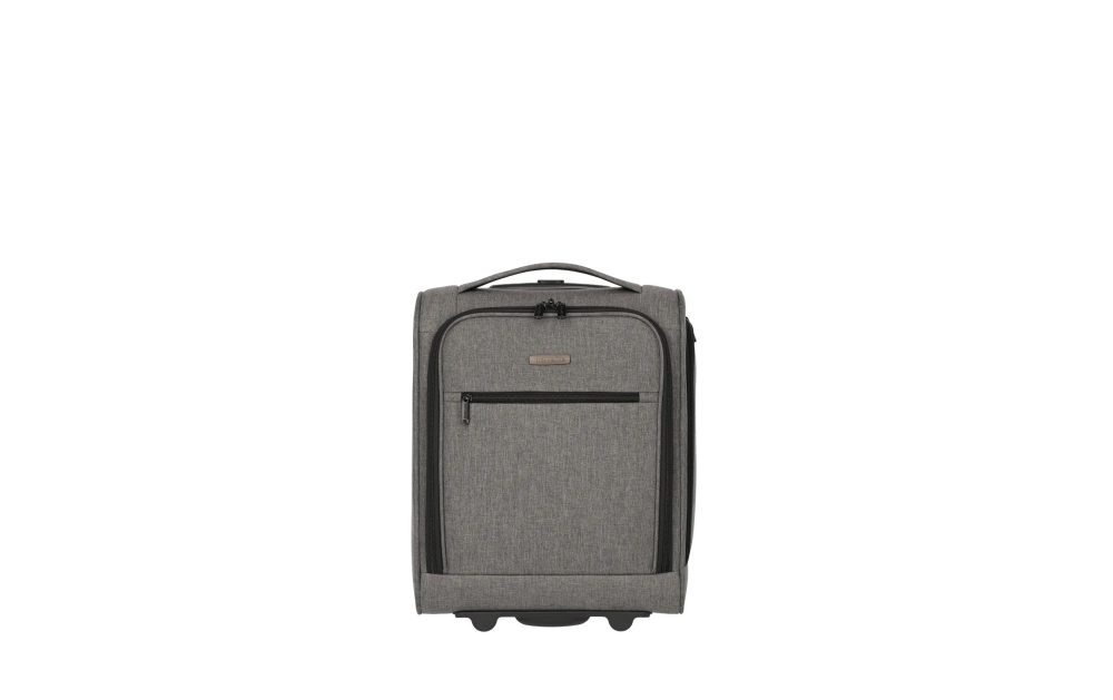 travelite Koffer »Cabin Bordtrolley Underseater 28 l«, 2 Rollen