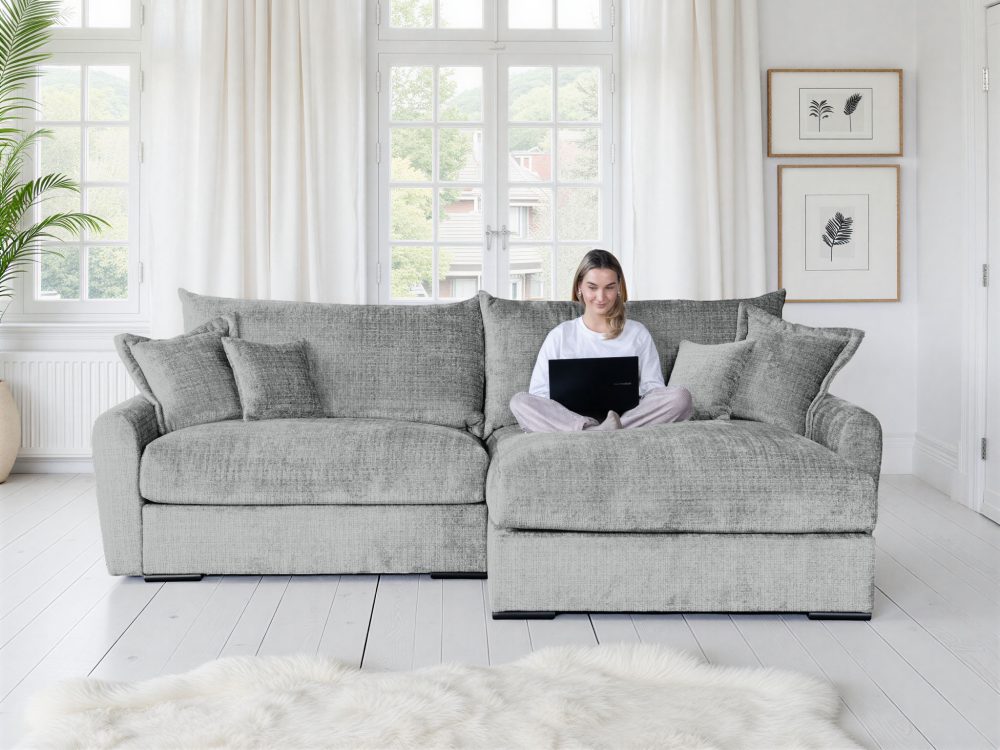 Home affaire Ecksofa 