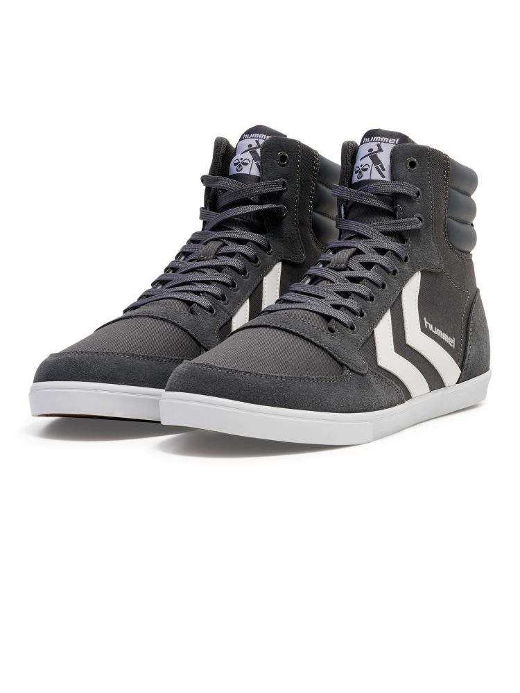 Hummel Slimmer Stadil High Sneaker