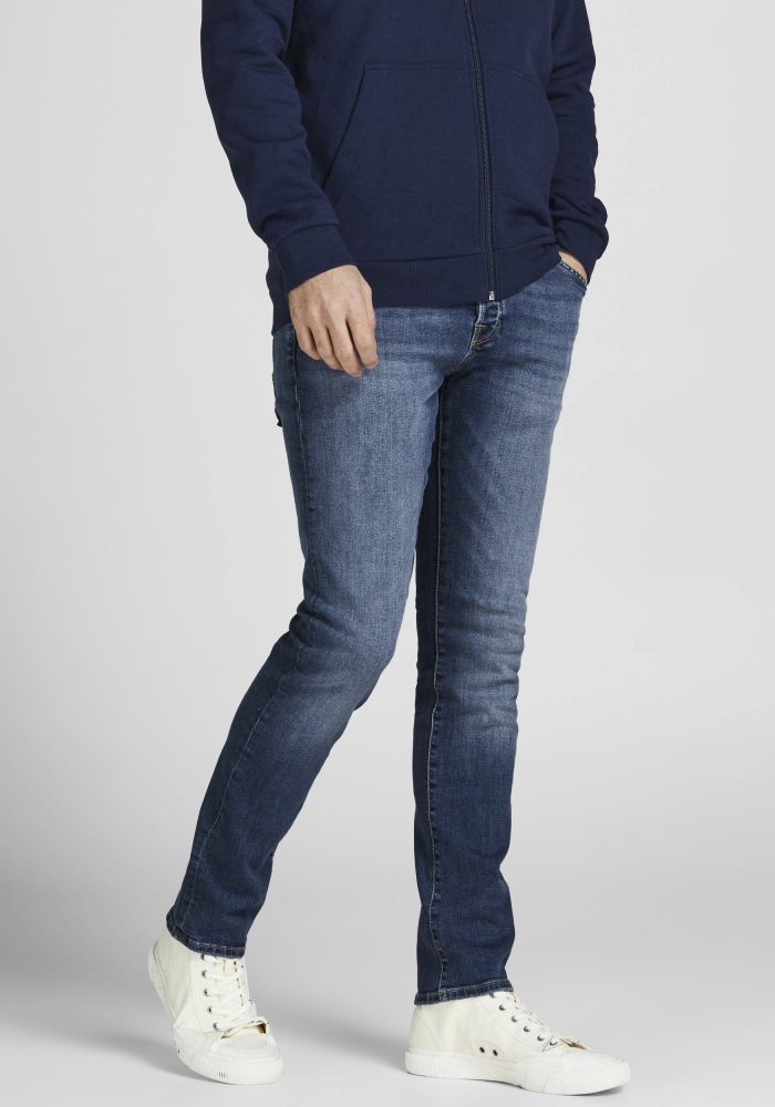 Jack & Jones Slim-fit-Jeans »Glenn«