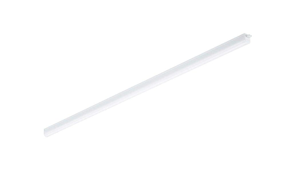Philips LED Deckenleuchte BN021C Ledinaire 120cm 20W 3000K 1900lm IP20 | Warmweiß - Ersatz für 1x36W