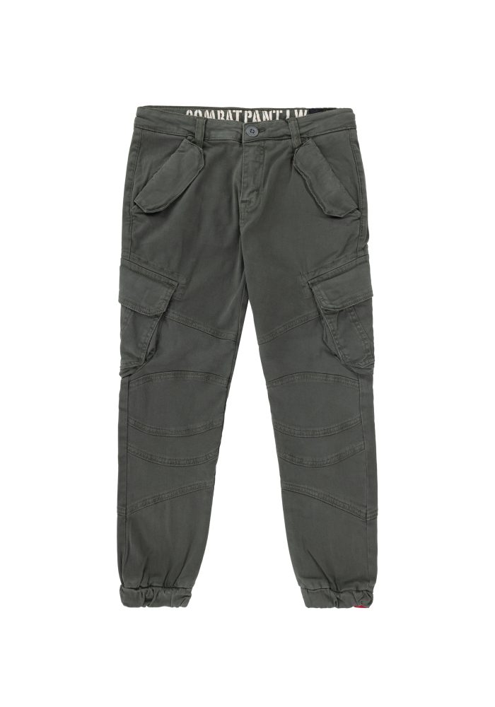 Alpha Industries Cargohose »ALPHA INDUSTRIES Kids - Pants Combat Pant LW Kids/Teens«