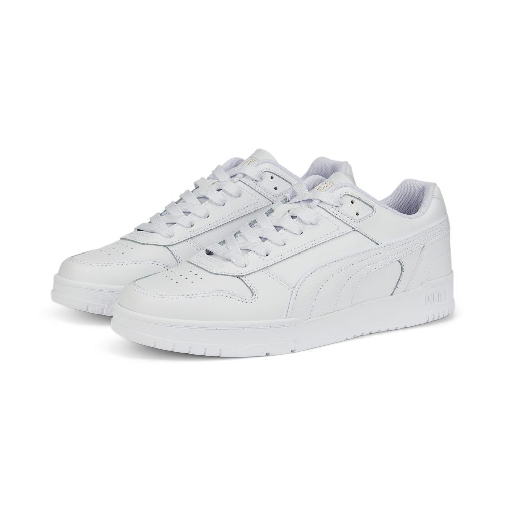 PUMA Sneaker »Rebound Game Low«