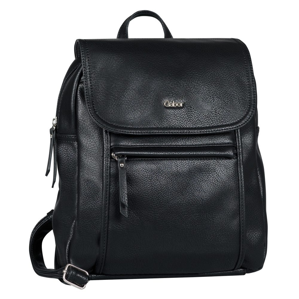 Rucksack Mina Gabor Bags schwarz