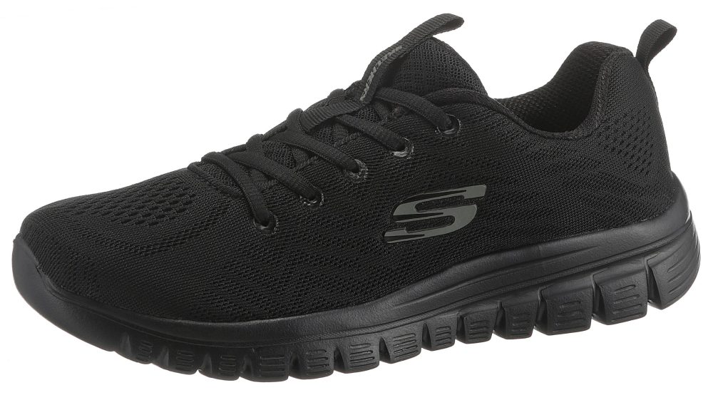 Skechers Sneaker »Graceful - Get Connected«