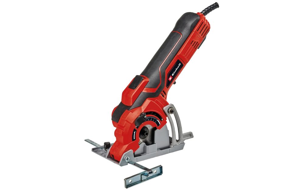 Einhell TC-CS 89 MINI Handkreissägen