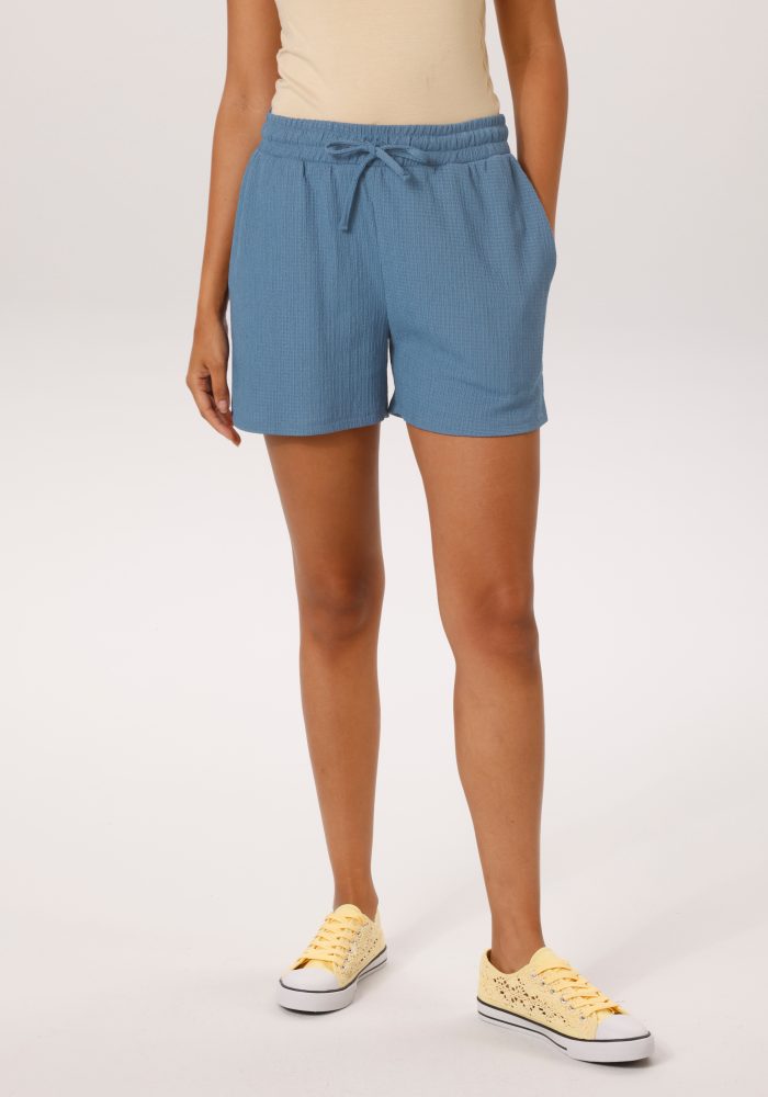 Aniston CASUAL Shorts