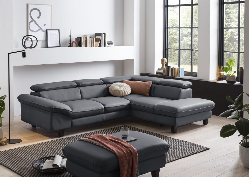 Home affaire Ecksofa »Pilot«