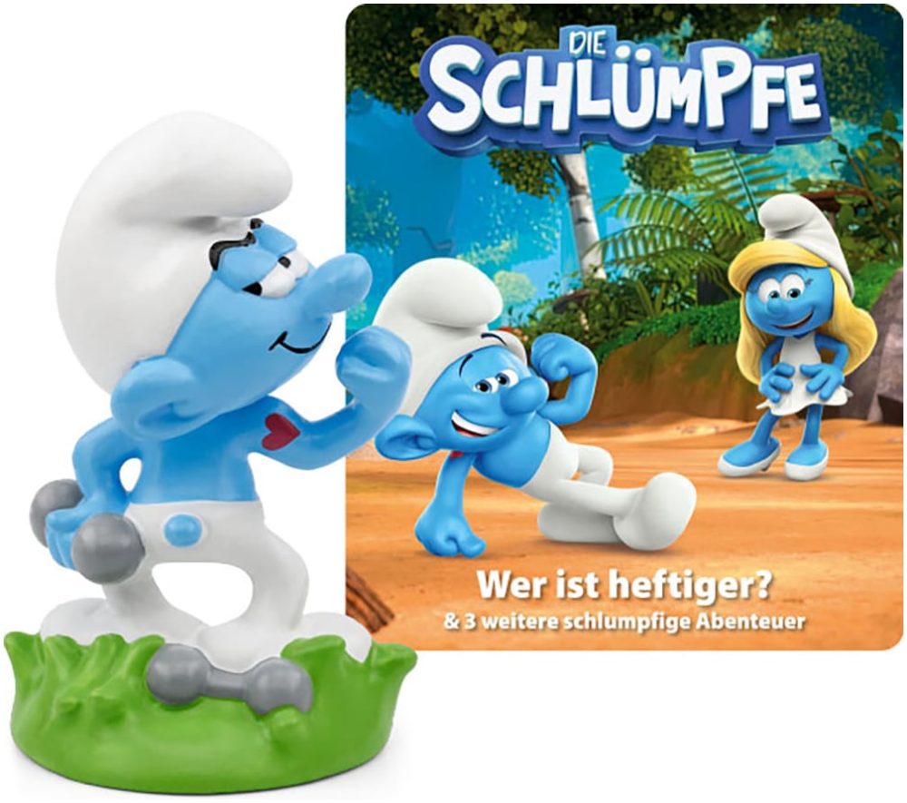 tonies Hörspielfigur 