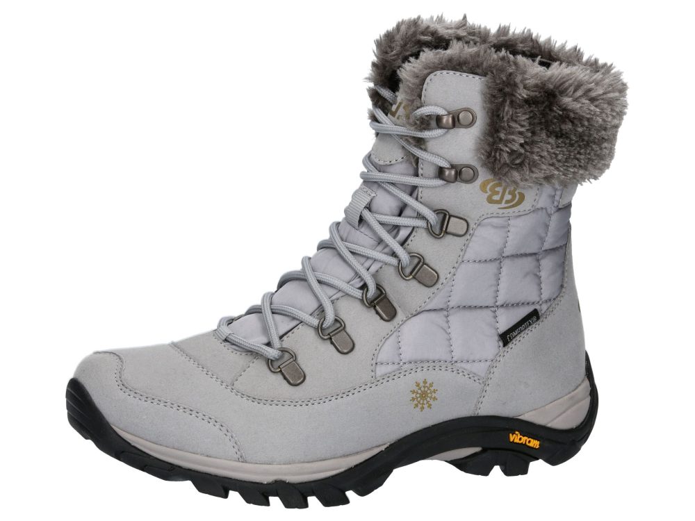 BRÜTTING Winterstiefel 