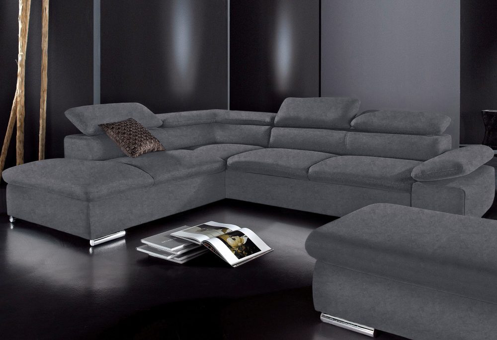 sit&more Ecksofa