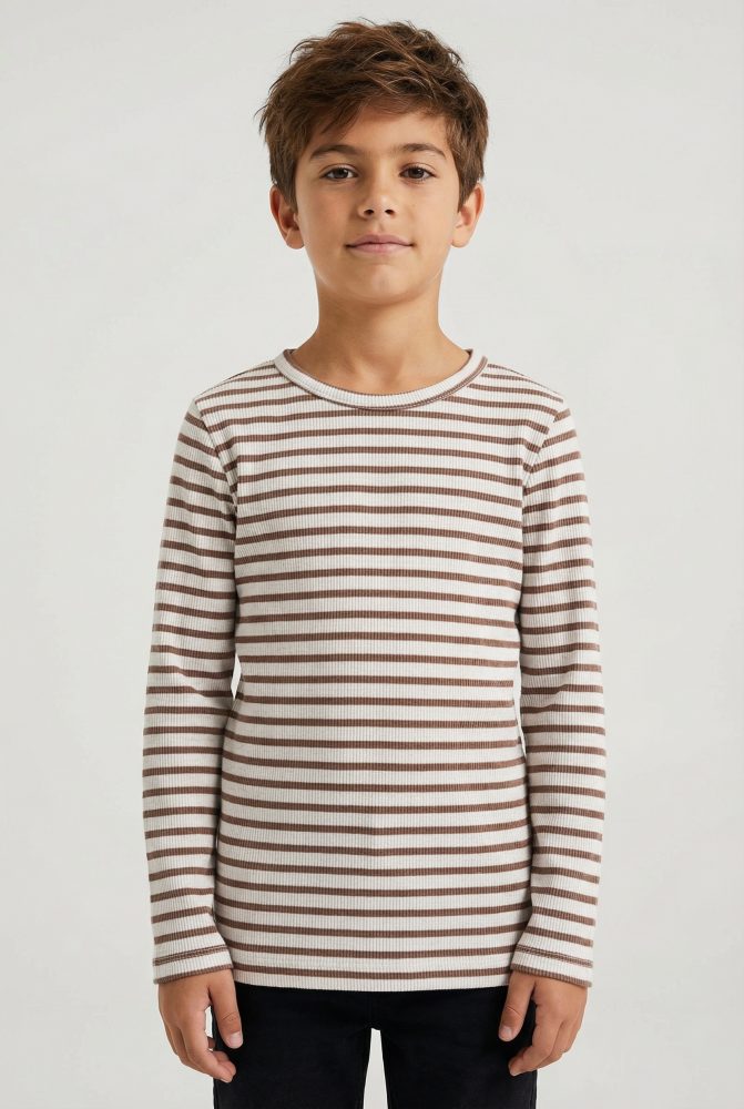 Name It Langarmshirt 