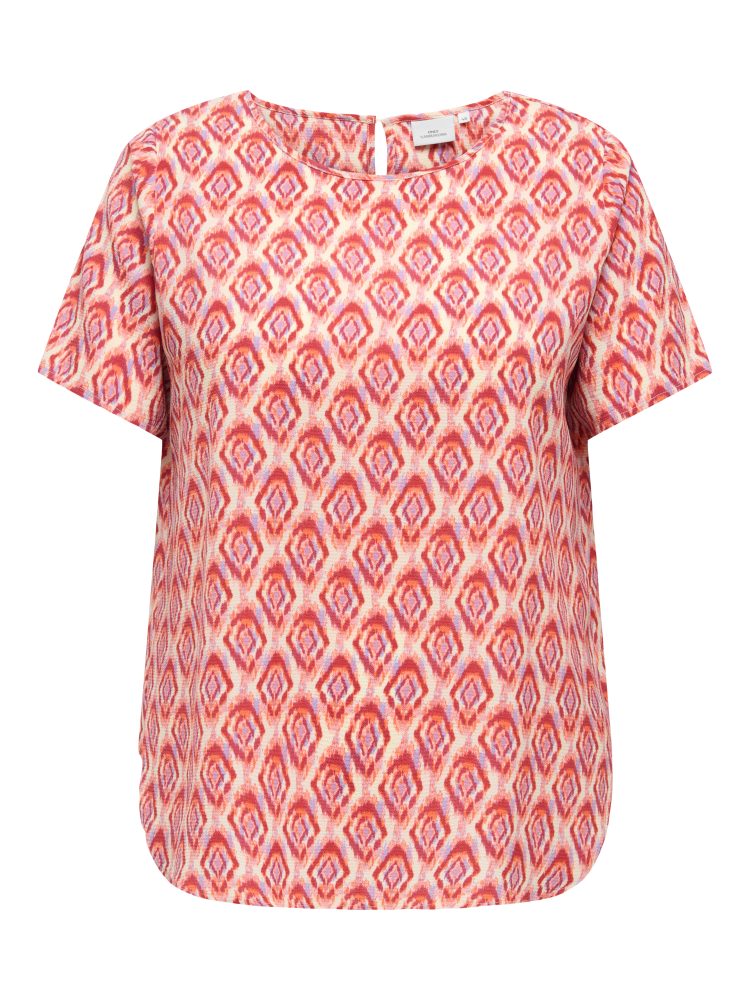 ONLY CARMAKOMA Shirtbluse 