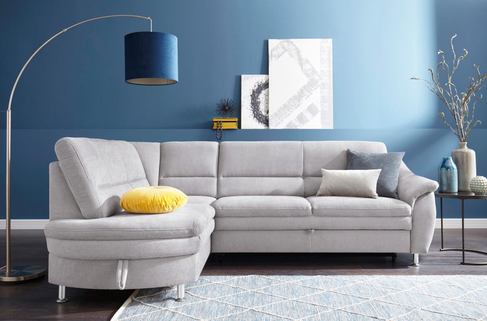 sit&more Ecksofa