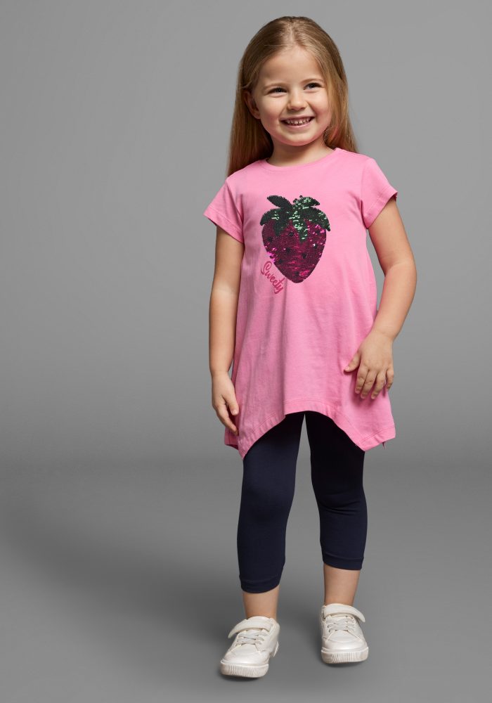 Arizona Shirt & Leggings (Set)