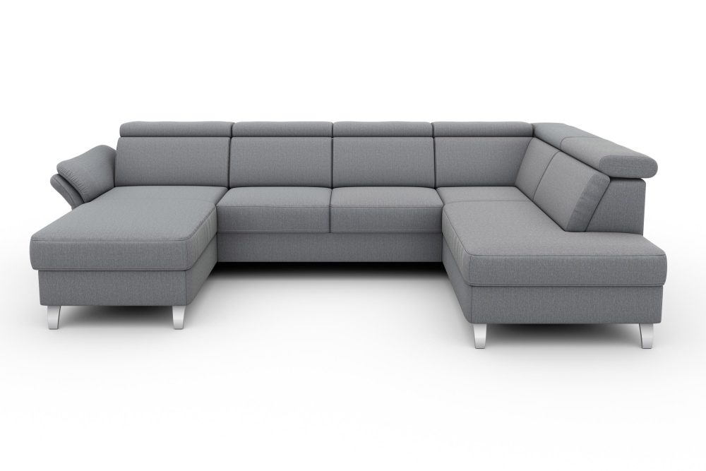 sit&more Wohnlandschaft